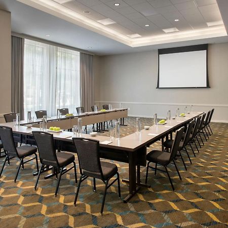 Residence Inn By Marriott Boston Cambridge Buitenkant foto