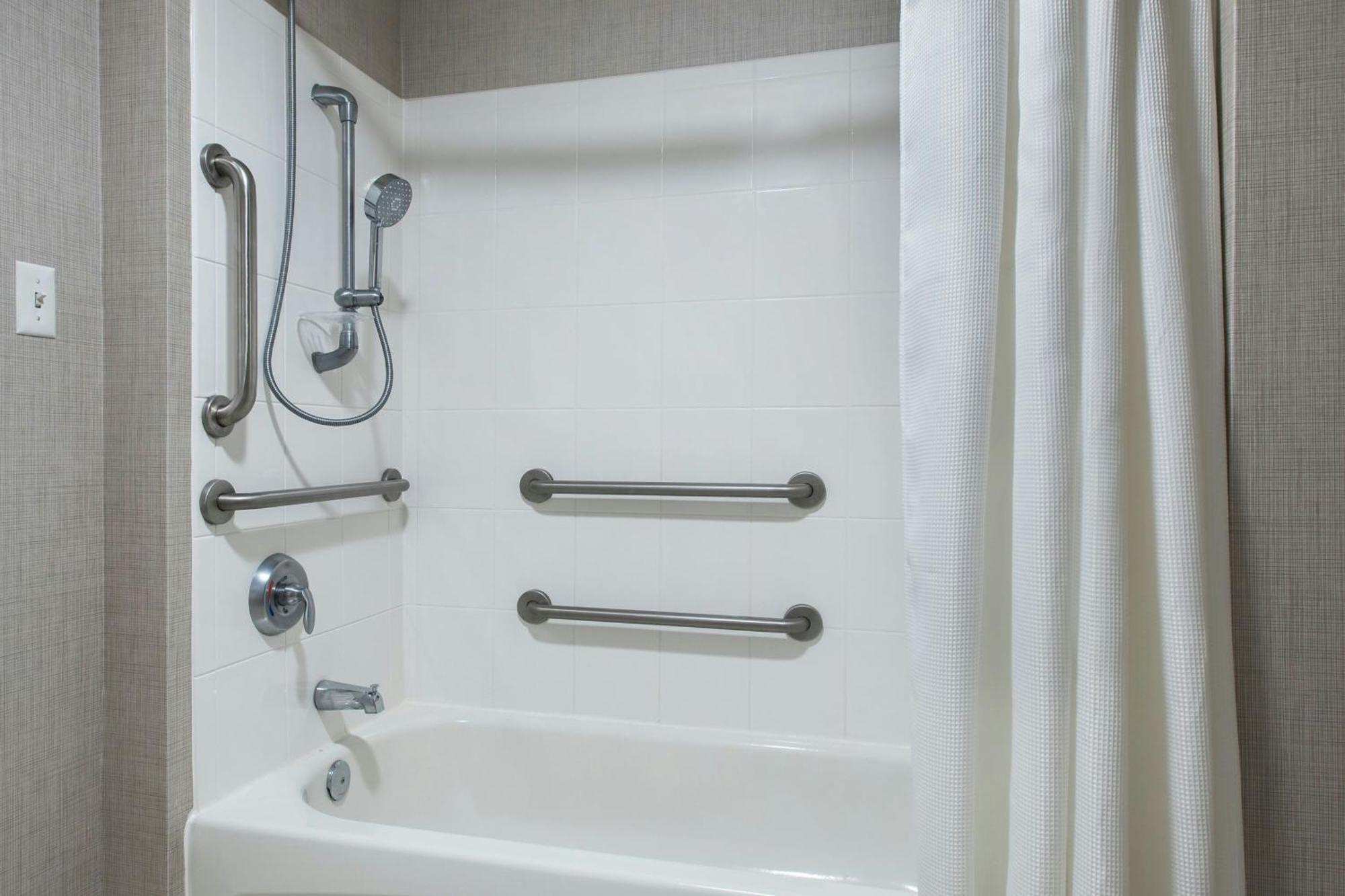 Residence Inn By Marriott Boston Cambridge Buitenkant foto