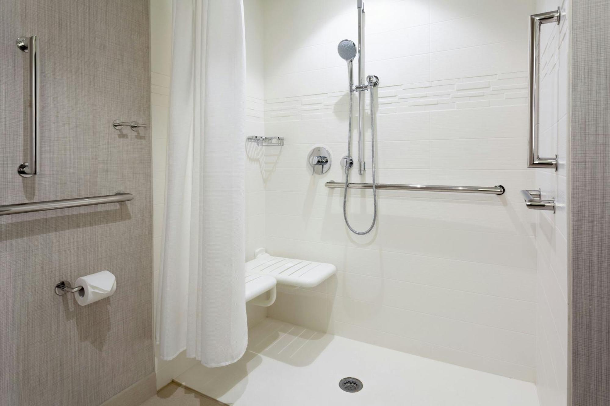 Residence Inn By Marriott Boston Cambridge Buitenkant foto