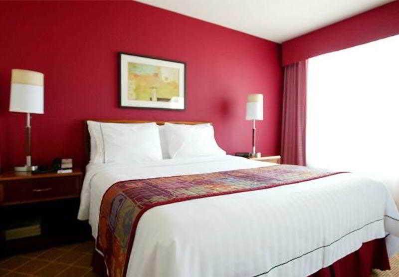 Residence Inn By Marriott Boston Cambridge Buitenkant foto