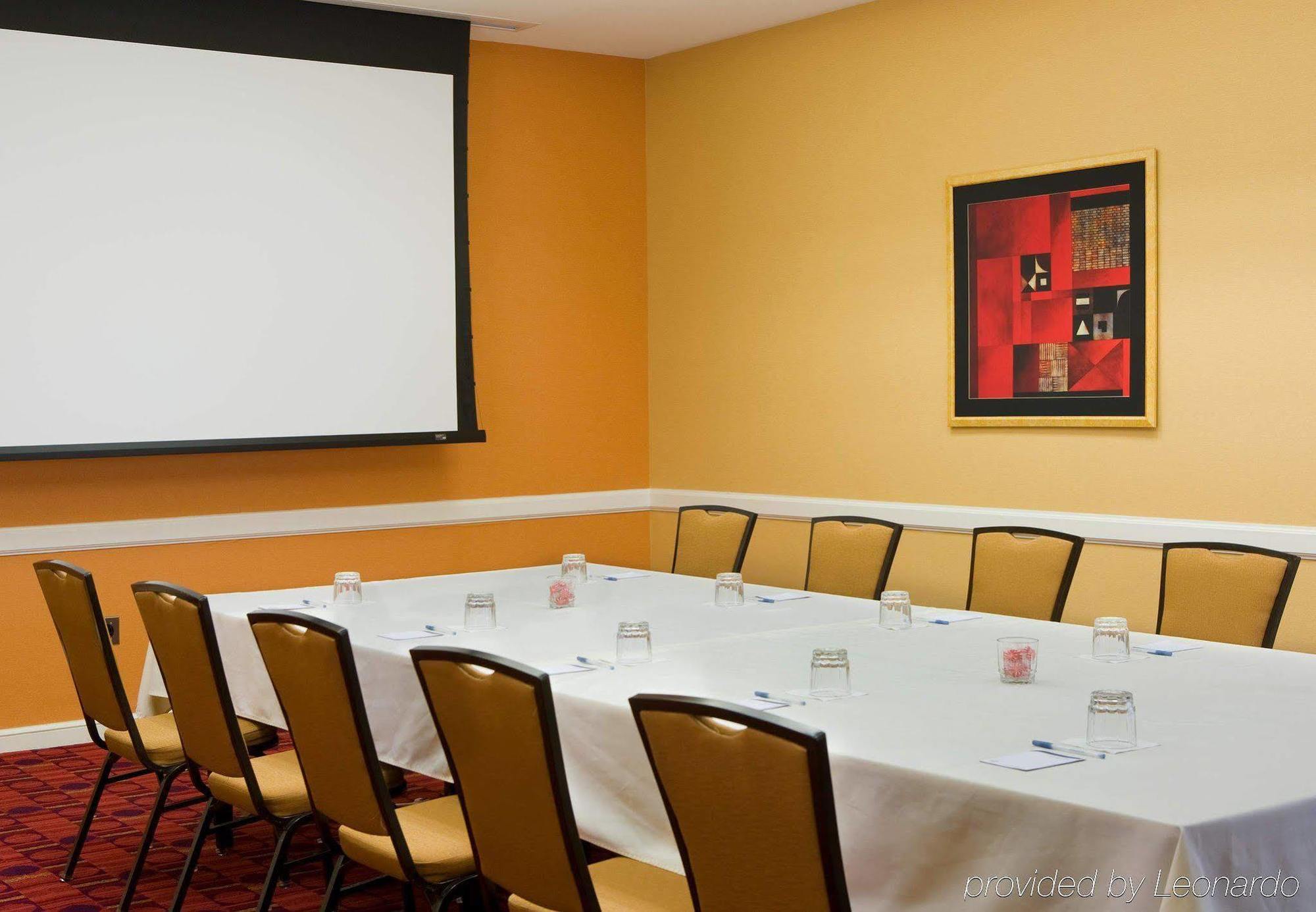 Residence Inn By Marriott Boston Cambridge Buitenkant foto