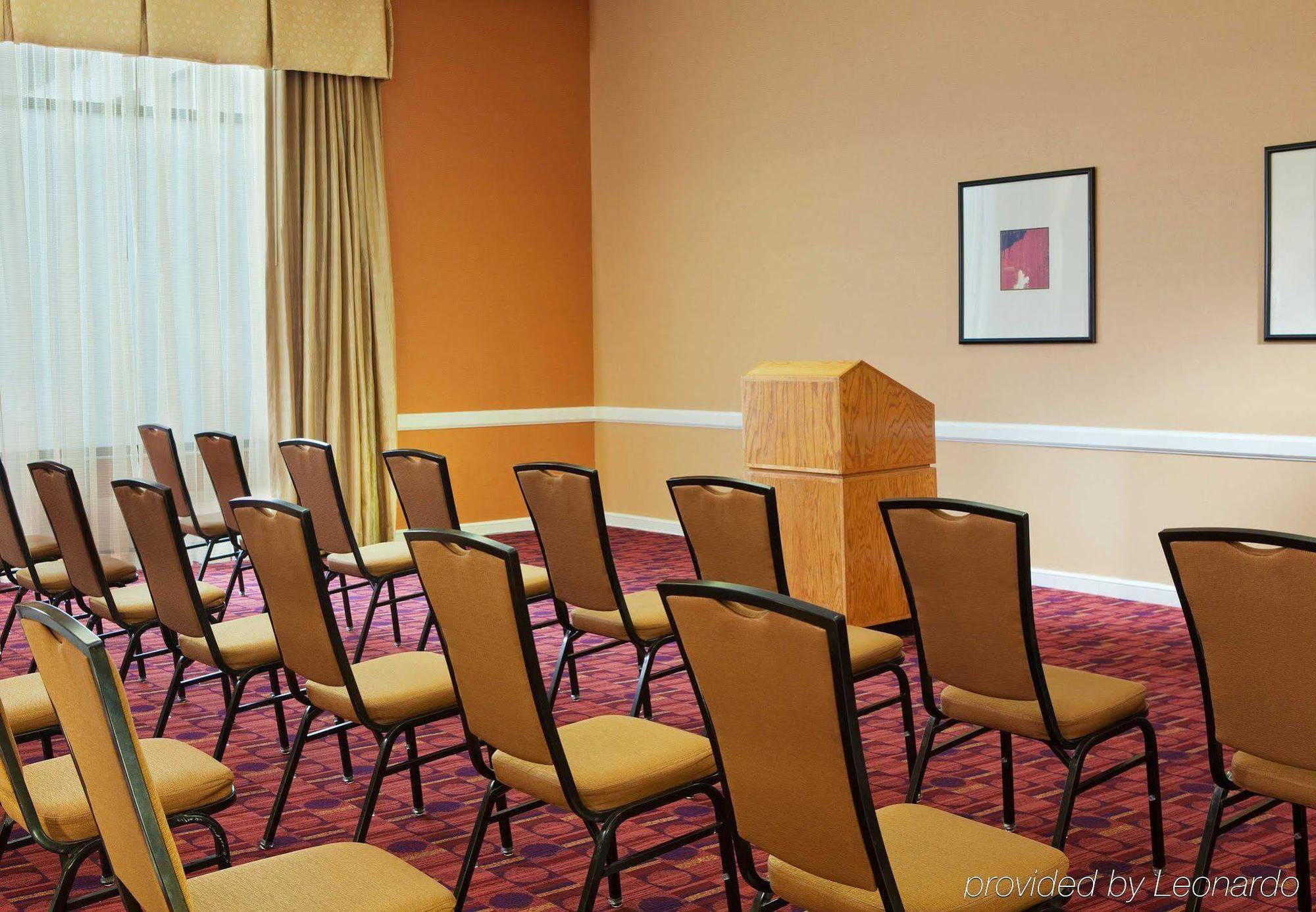 Residence Inn By Marriott Boston Cambridge Buitenkant foto
