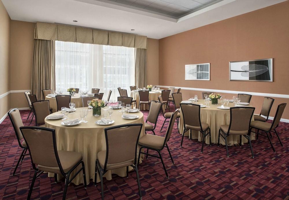 Residence Inn By Marriott Boston Cambridge Buitenkant foto